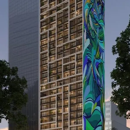 Skylux 708 Apartment Rio de Janeiro Exterior photo