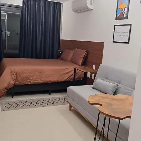 Skylux 708 Apartment Rio de Janeiro Exterior photo