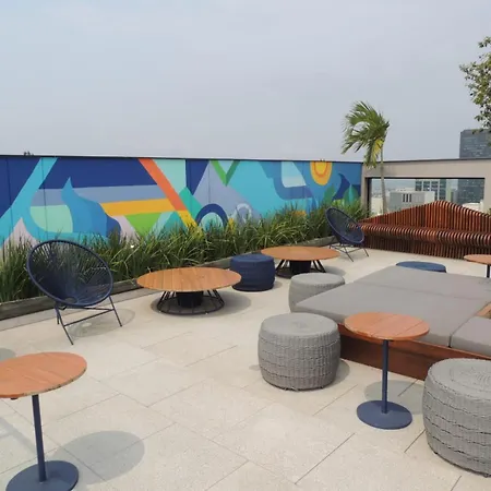Skylux 708 Apartment Rio de Janeiro Exterior photo