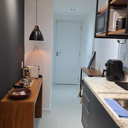 Skylux 708 Apartment Rio de Janeiro Exterior photo