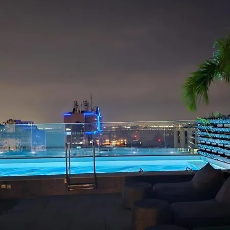 Skylux 708 Apartment Rio de Janeiro Exterior photo
